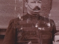 Coatbridge Burgh Inspector circa 1900