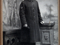 Coatbridge Policeman 1920s