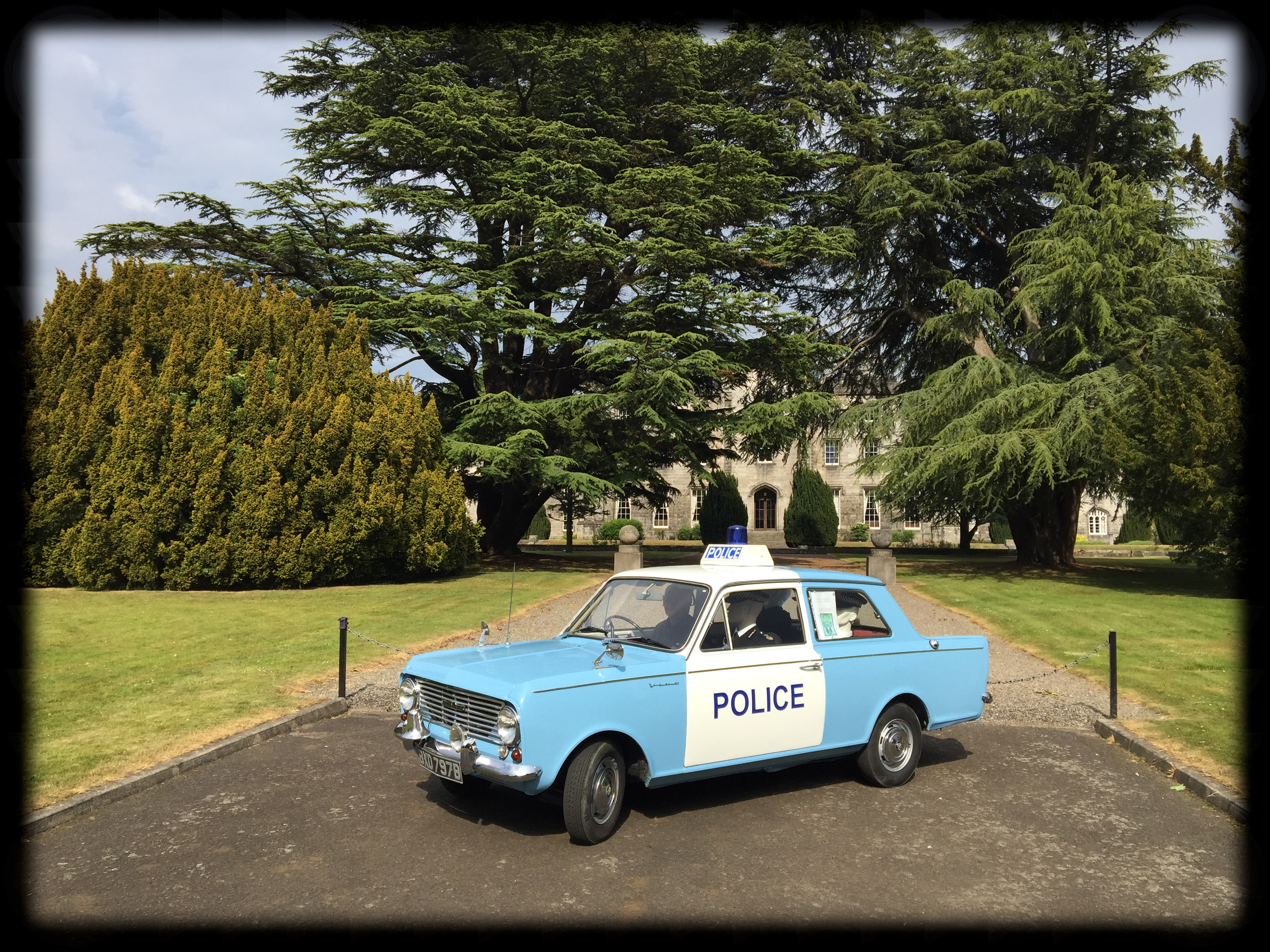 Police Scotland - Paisley Police Office Open Day - Saturday 8 September 2018