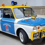 Kirkintilloch Police Office Open Day Saturday the 5th September 2026